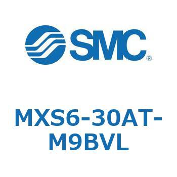 エアスライドテーブル(MXS6-30～) SMC