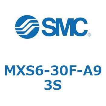 エアスライドテーブル(MXS6-30～) SMC