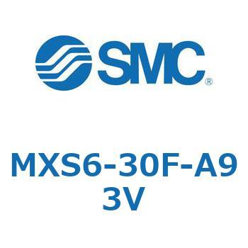 エアスライドテーブル(MXS6-30～) SMC
