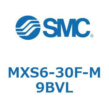 エアスライドテーブル(MXS6-30～) SMC
