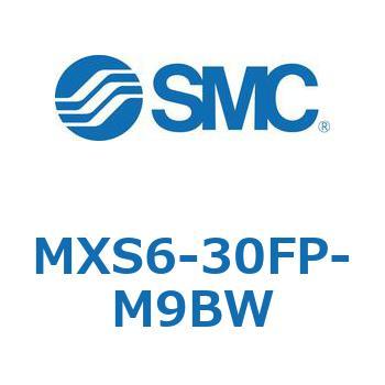 エアスライドテーブル(MXS6-30～) SMC