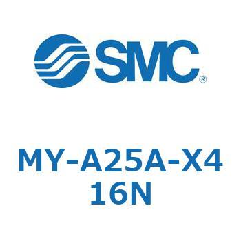 メカジョイント式ロッドレスシリンダ MY1Bシリーズ(MY-A～) SMC