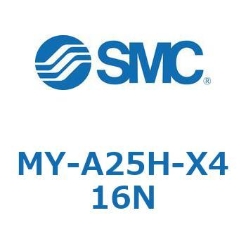 メカジョイント式ロッドレスシリンダ MY1Bシリーズ(MY-A～) SMC