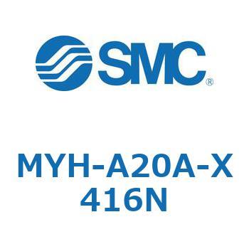 その他(MYH～) SMC