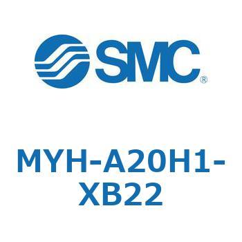 その他(MYH～) SMC