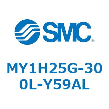 MY1H25G-300L-Y59AL JWCgbhXV_ MY1HV[Y(MY1H25G-300`) SMC 26099997