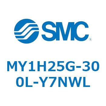 MY1H25G-300L-Y7NWL JWCgbhXV_ MY1HV[Y(MY1H25G-300`) SMC 26100137
