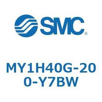 MY1H40G-200-Y7BW ���J�W���C���g�����b�h���X�V�����_ MY1H�V���[�Y(MY1H40G-2�`) SMC 26187262
