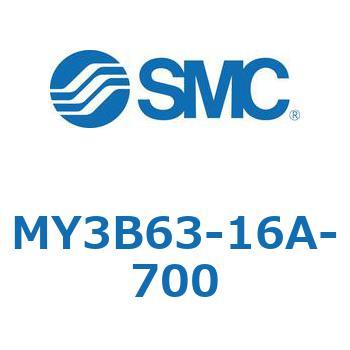 メカジョイント式ロッドレスシリンダ MY3Bシリーズ(MY3B63-16～) SMC