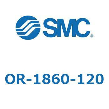 OR-1860-120 その他(O～) SMC 26759451
