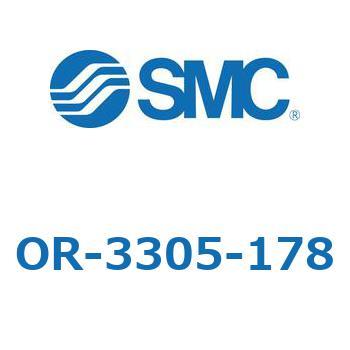 OR-3305-178 その他(O～) SMC 26759643