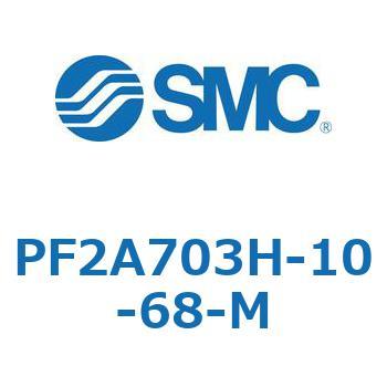 PF2A703H-10-68-M Cp fW^t[XCb` (PF2A`) SMC 26779541