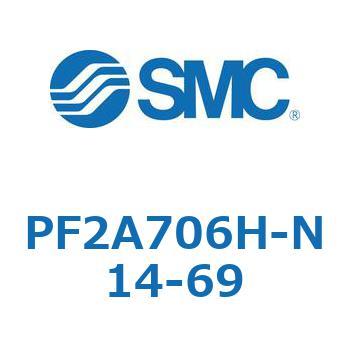 PF2A706H-N14-69 Cp fW^t[XCb` (PF2A`) SMC 26779681