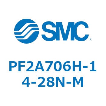 PF2A706H-14-28N-M Cp fW^t[XCb` (PF2A`) SMC 26779733