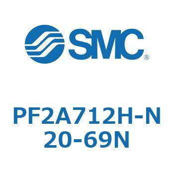 PF2A712H-N20-69N Cp fW^t[XCb` (PF2A`) SMC 26780311
