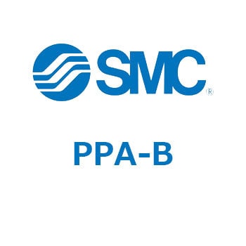 PPA101-06-B コンパクトマノメータ (PPA～) 1個 SMC 【通販サイト