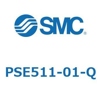 微差圧センサ PSE550シリーズ SMC