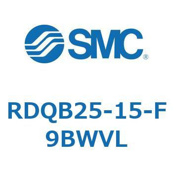 RDQB25-15-F9BWVL GANbVt`V_ RQV[Y(RDQB25-`) SMC 26813123