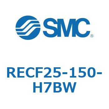 サインシリンダ (RECF25-1～) SMC
