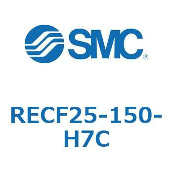 サインシリンダ (RECF25-1～) SMC