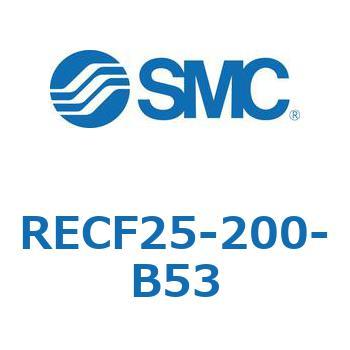 サインシリンダ (RECF25-2～) SMC