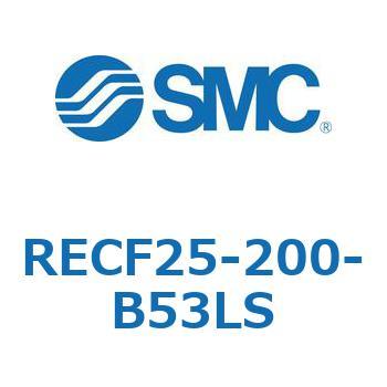 サインシリンダ (RECF25-2～) SMC