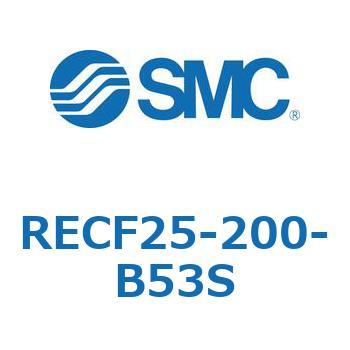 サインシリンダ (RECF25-2～) SMC