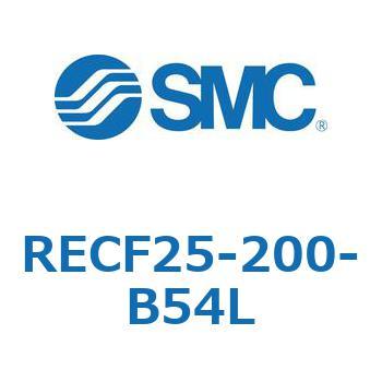 サインシリンダ (RECF25-2～) SMC