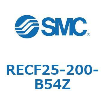 サインシリンダ (RECF25-2～) SMC