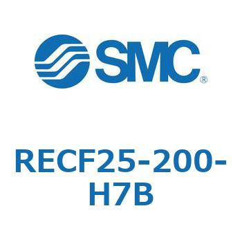 サインシリンダ (RECF25-2～) SMC