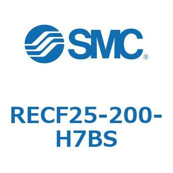 サインシリンダ (RECF25-2～) SMC