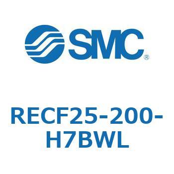 サインシリンダ (RECF25-2～) SMC