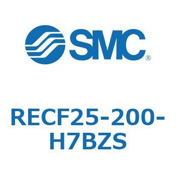 サインシリンダ (RECF25-2～) SMC