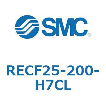 サインシリンダ (RECF25-2～) SMC