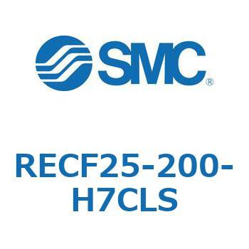 サインシリンダ (RECF25-2～) SMC