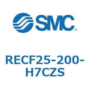 サインシリンダ (RECF25-2～) SMC