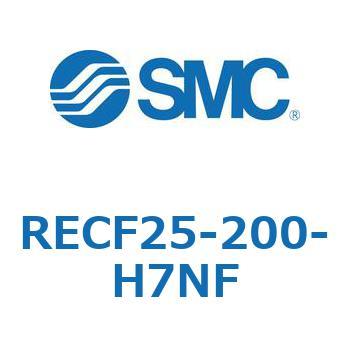 サインシリンダ (RECF25-2～) SMC