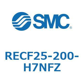 サインシリンダ (RECF25-2～) SMC