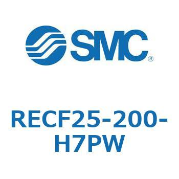 サインシリンダ (RECF25-2～) SMC
