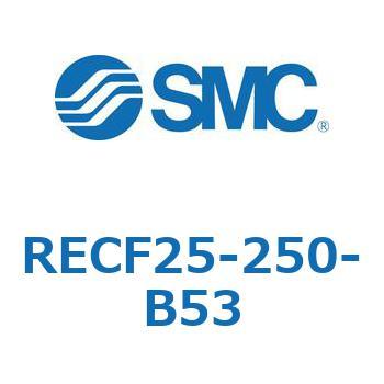 サインシリンダ (RECF25-2～) SMC