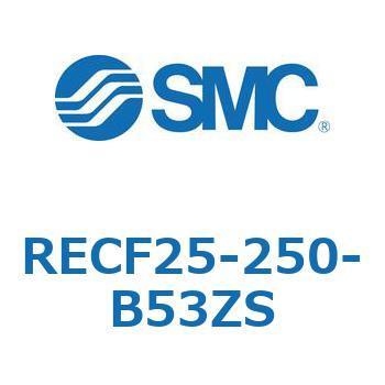 サインシリンダ (RECF25-2～) SMC