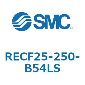 サインシリンダ (RECF25-2～) SMC