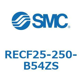 サインシリンダ (RECF25-2～) SMC