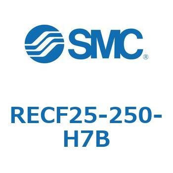 サインシリンダ (RECF25-2～) SMC