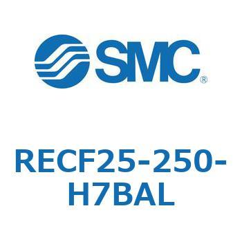 サインシリンダ (RECF25-2～) SMC