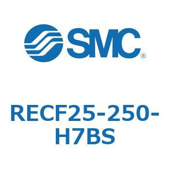サインシリンダ (RECF25-2～) SMC