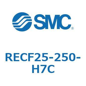 サインシリンダ (RECF25-2～) SMC