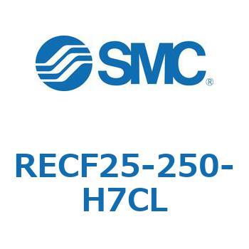 サインシリンダ (RECF25-2～) SMC