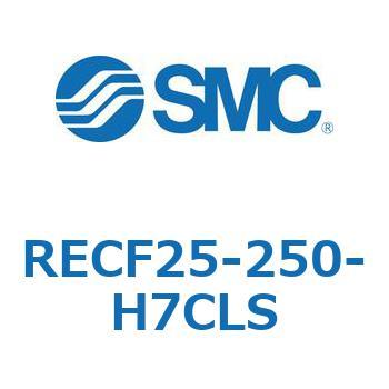 サインシリンダ (RECF25-2～) SMC