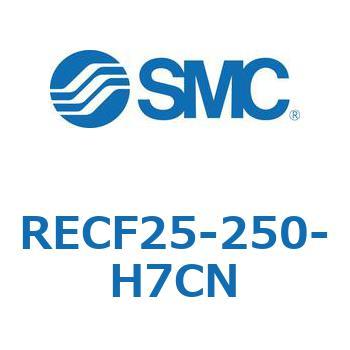 サインシリンダ (RECF25-2～) SMC